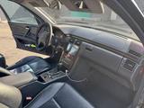 Mercedes-Benz E 320 2001 года за 5 600 000 тг. в Туркестан – фото 2
