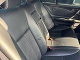 Mercedes-Benz E 320 2001 года за 5 600 000 тг. в Туркестан – фото 5