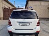 Mercedes-Benz GL 500 2007 года за 7 500 000 тг. в Кызылорда – фото 5