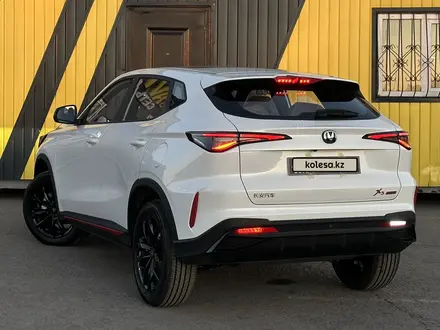 Changan X5 Plus 2026 года за 8 150 000 тг. в Караганда – фото 4