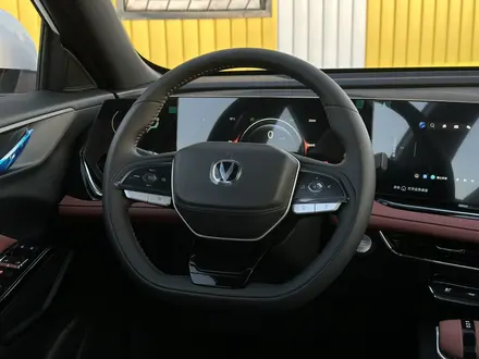 Changan X5 Plus 2026 года за 8 150 000 тг. в Караганда – фото 15