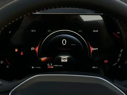 Changan X5 Plus 2026 года за 8 150 000 тг. в Караганда – фото 20