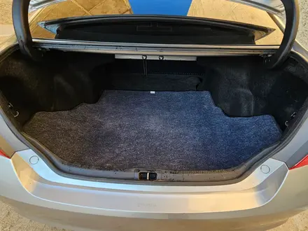 Toyota Camry 2016 года за 6 500 000 тг. в Атырау – фото 4