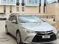 Toyota Camry 2016 годаүшін6 500 000 тг. в Атырау