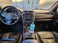 Toyota Camry 2016 годаүшін6 500 000 тг. в Атырау – фото 5