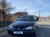 Toyota Avensis 2002 годаүшін3 800 000 тг. в Шымкент – фото 4