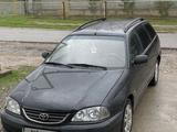 Toyota Avensis 2002 годаүшін3 800 000 тг. в Шымкент