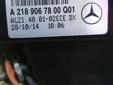 Задний правый фонарь на Mercedes Cls w218 за 140 000 тг. в Алматы – фото 4