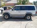 Mitsubishi Pajero 1992 годаfor1 800 000 тг. в Кентау – фото 4