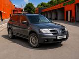 Mitsubishi Outlander 2007 года за 3 500 000 тг. в Алматы – фото 2