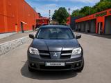 Mitsubishi Outlander 2007 года за 3 500 000 тг. в Алматы