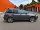 Mitsubishi Outlander 2007 года за 3 500 000 тг. в Алматы – фото 4