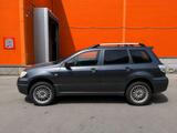 Mitsubishi Outlander 2007 года за 3 500 000 тг. в Алматы – фото 5
