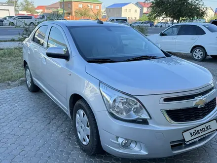 Chevrolet Cobalt 2021 года за 5 100 000 тг. в Атырау