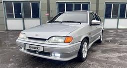 ВАЗ (Lada) 2114 2013 года за 1 550 000 тг. в Алматы