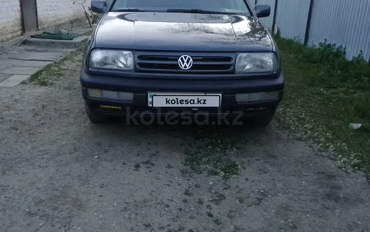 Volkswagen Vento 1995 годаүшін1 500 000 тг. в Актобе