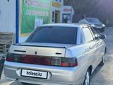 ВАЗ (Lada) 2110 2004 года за 1 050 000 тг. в Уральск – фото 5