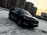 Infiniti QX60 2019 года за 14 000 000 тг. в Алматы