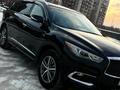 Infiniti QX60 2019 года за 14 000 000 тг. в Алматы – фото 4