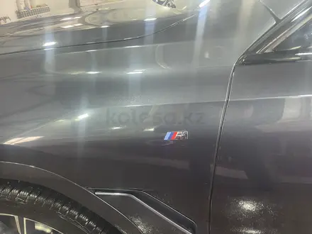 BMW X6 2021 года за 39 500 000 тг. в Алматы – фото 3