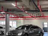 Mercedes-Benz CLS 400 2016 годаүшін15 500 000 тг. в Актау