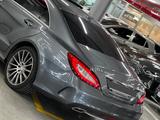 Mercedes-Benz CLS 400 2016 годаүшін15 500 000 тг. в Актау – фото 3