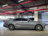 Mercedes-Benz CLS 400 2016 годаүшін15 500 000 тг. в Актау – фото 4