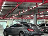 Mercedes-Benz CLS 400 2016 годаүшін15 500 000 тг. в Актау – фото 5