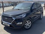 Hyundai Tucson 2019 годаүшін11 300 000 тг. в Караганда