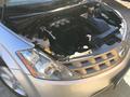 Nissan Murano 2006 годаүшін3 600 000 тг. в Актау – фото 3