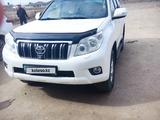 Toyota Land Cruiser Prado 2012 годаүшін12 999 999 тг. в Атырау