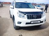 Toyota Land Cruiser Prado 2012 годаүшін12 999 999 тг. в Атырау – фото 2