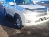 Toyota Land Cruiser Prado 2012 годаүшін12 999 999 тг. в Атырау – фото 4