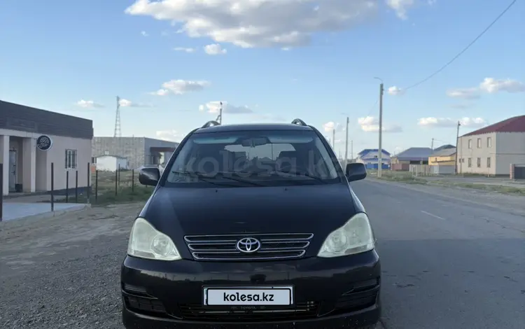 Toyota Ipsum 2006 года за 6 000 000 тг. в Атырау