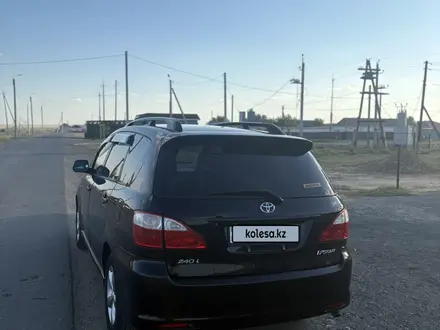 Toyota Ipsum 2006 года за 6 000 000 тг. в Атырау – фото 3