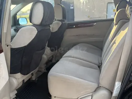 Toyota Ipsum 2006 года за 6 000 000 тг. в Атырау – фото 6