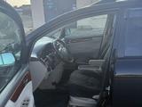 Toyota Ipsum 2006 года за 6 000 000 тг. в Атырау – фото 5