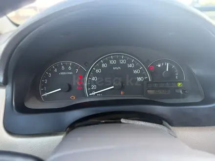 Toyota Ipsum 2006 года за 6 000 000 тг. в Атырау – фото 8