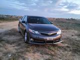 Toyota Camry 2013 годаүшін6 500 000 тг. в Кульсары – фото 2