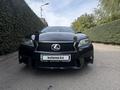 Lexus GS 350 2014 года за 10 000 000 тг. в Алматы