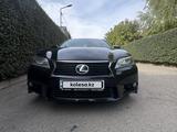 Lexus GS 350 2014 года за 10 000 000 тг. в Алматы
