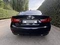 Lexus GS 350 2014 года за 10 000 000 тг. в Алматы – фото 4