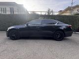 Lexus GS 350 2014 года за 10 000 000 тг. в Алматы – фото 2