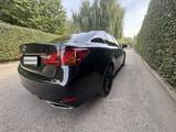 Lexus GS 350 2014 года за 10 000 000 тг. в Алматы – фото 5