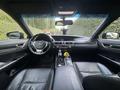 Lexus GS 350 2014 года за 10 000 000 тг. в Алматы – фото 7