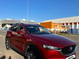 Mazda CX-5 2017 года за 11 000 000 тг. в Астана – фото 3