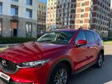 Mazda CX-5 2017 года за 11 000 000 тг. в Астана – фото 2