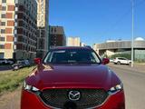 Mazda CX-5 2017 года за 11 000 000 тг. в Астана