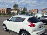 Nissan Juke 2012 года за 5 100 000 тг. в Петропавловск – фото 2