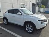 Nissan Juke 2012 года за 5 100 000 тг. в Петропавловск